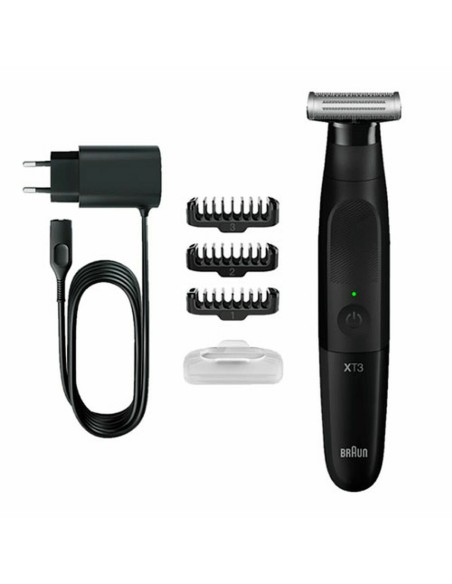 Tondeuses à cheveux / Rasoir Braun XT3100