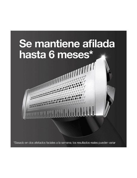Tondeuses à cheveux / Rasoir Braun XT3100