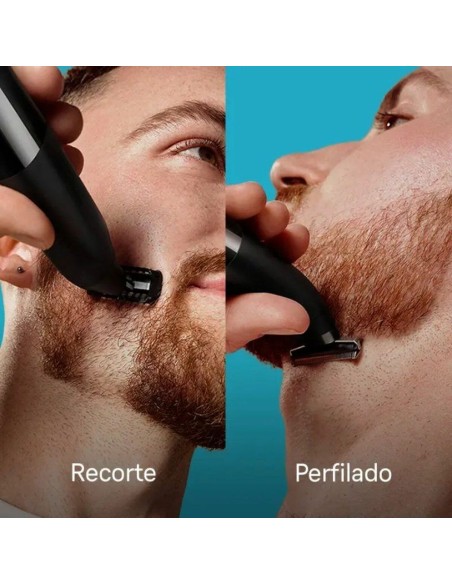 Tondeuses à cheveux / Rasoir Braun XT3100