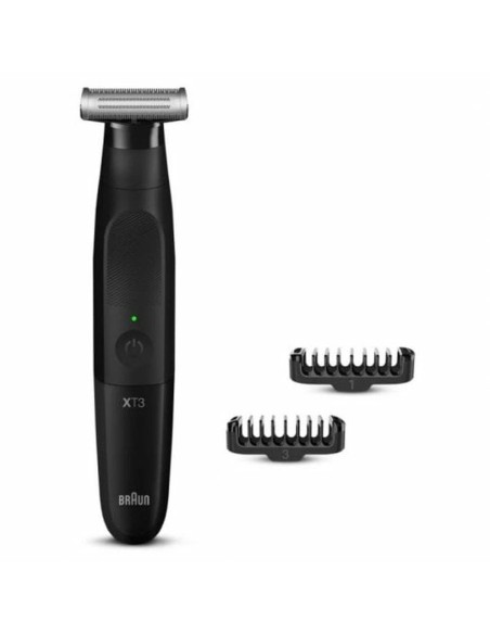 Tondeuses à cheveux / Rasoir Braun XT3100