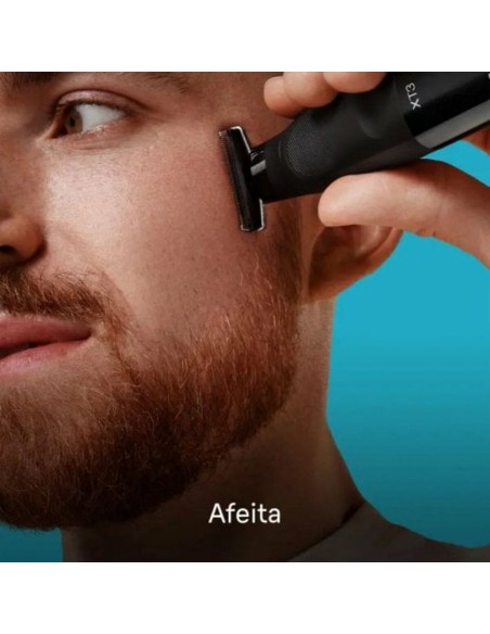 Tondeuses à cheveux / Rasoir Braun XT3100