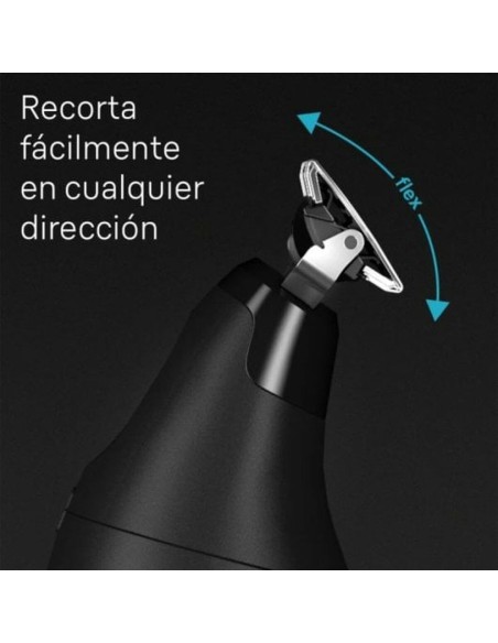 Tondeuses à cheveux / Rasoir Braun XT3100