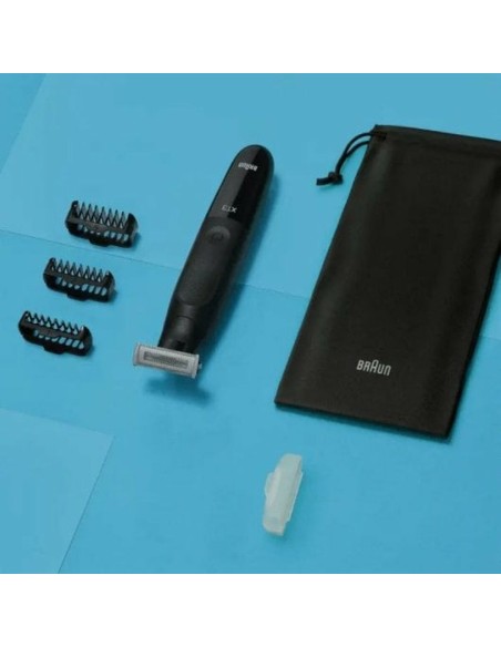 Tondeuses à cheveux / Rasoir Braun XT3100