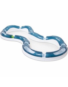 Jouet pour chats Catit Bleu Plastique 2