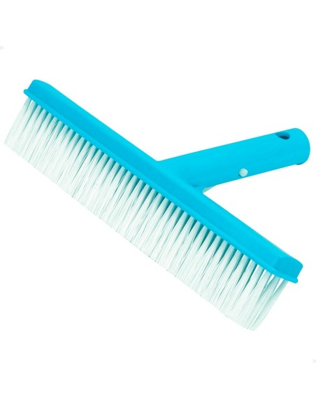 Brosse de piscine courbée Intex Paroi 25,4 x 14 x 17 cm