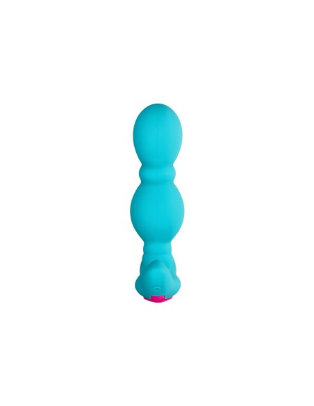 Vibromasseur anal FemmeFunn