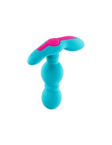 Vibromasseur anal FemmeFunn