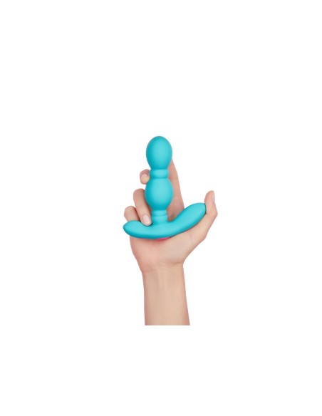 Vibromasseur anal FemmeFunn