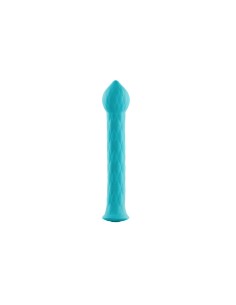 Mini Vibromasseur FemmeFunn Diamond Wand 2