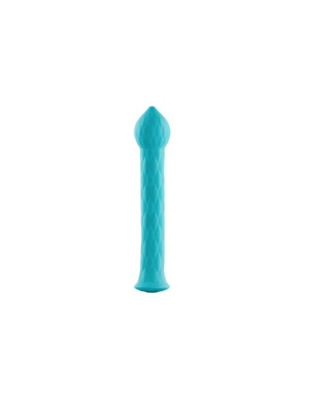 Mini Vibromasseur FemmeFunn Diamond Wand