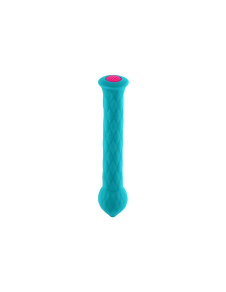 Mini Vibromasseur FemmeFunn Diamond Wand