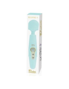 Icônes Baguette Fembot Corps  Menthe Verte Rianne S E26367 2