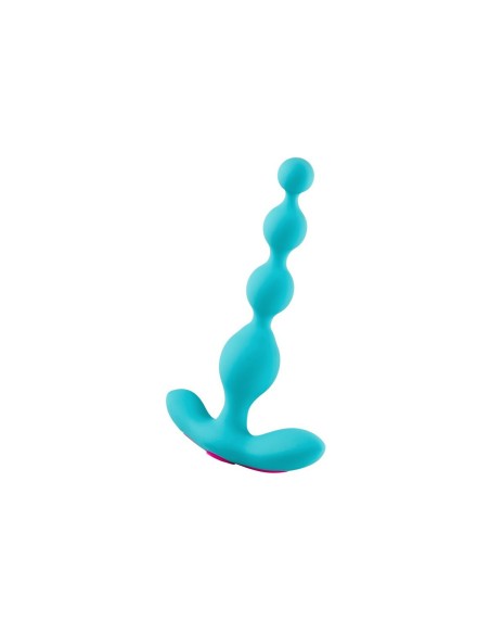 Vibromasseur anal FemmeFunn