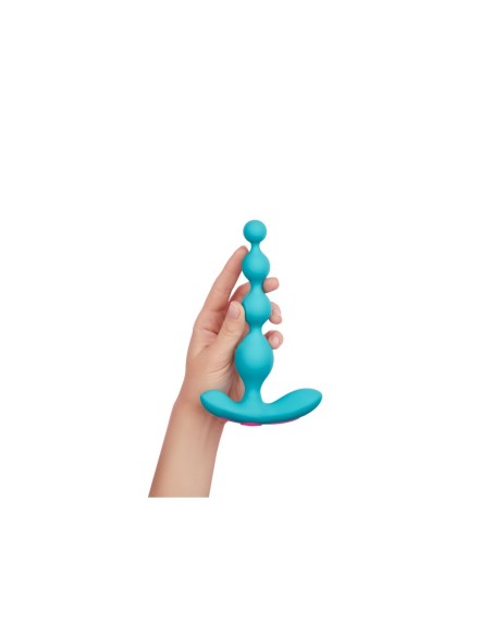 Vibromasseur anal FemmeFunn