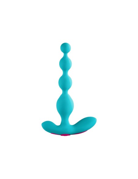 Vibromasseur anal FemmeFunn