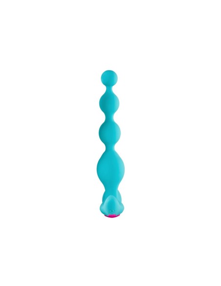 Vibromasseur anal FemmeFunn