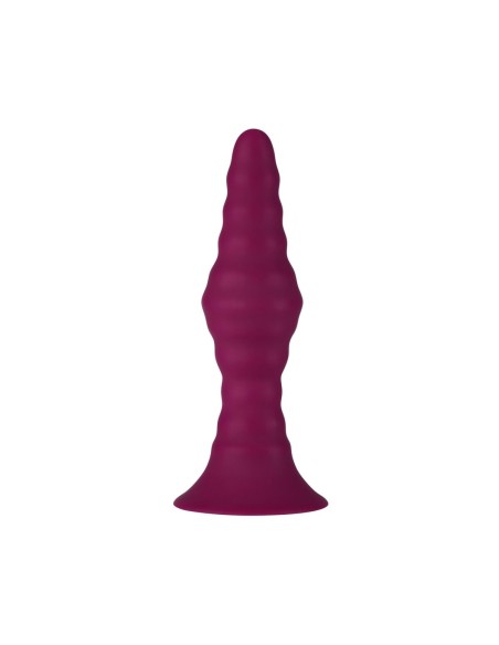 Plug Anal FemmeFunn Pyra Fuchsia