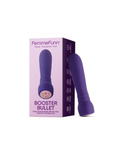 Vibromasseur à boules FemmeFunn 2