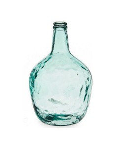 Bouteille Carafe Transparent 8 L 22 x 37,5 x 22 cm Décoration (2 Unités) 2