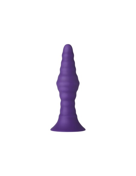 Plug Anal FemmeFunn Pyra Violet