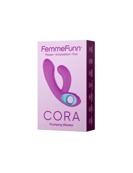 Vibrateur G-Spot FemmeFunn