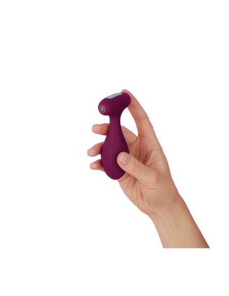 Plug Anal FemmeFunn Plua Fuchsia