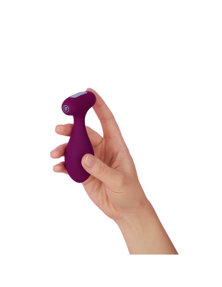 Plug Anal FemmeFunn Plua Fuchsia