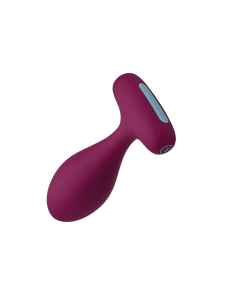 Plug Anal FemmeFunn Plua Fuchsia