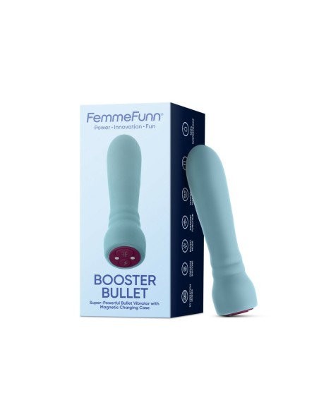 Vibromasseur FemmeFunn Booster Bullet