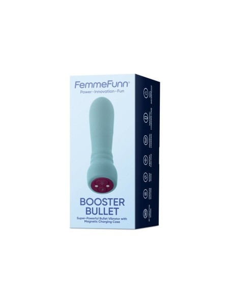Vibromasseur FemmeFunn Booster Bullet