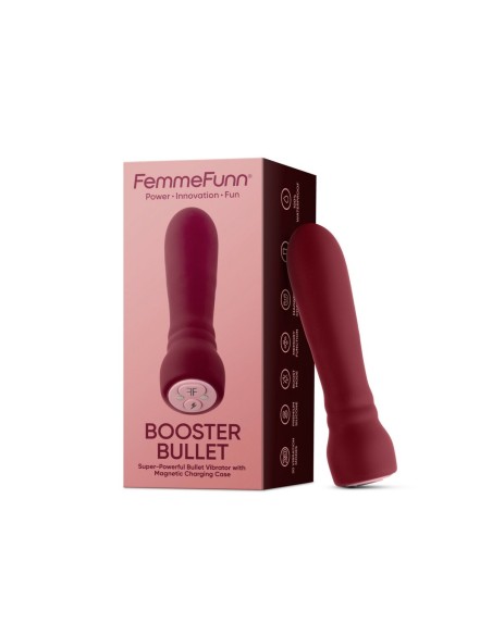 Vibromasseur à boules FemmeFunn