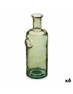 Bouteille Stamp Champagne Décoration (6 Unités)