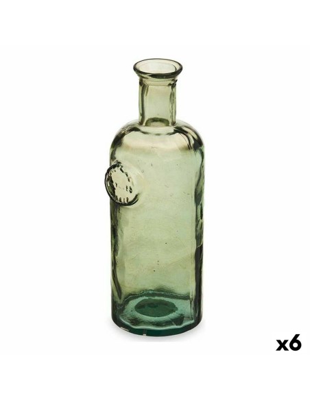 Bouteille Stamp Champagne Décoration (6 Unités)