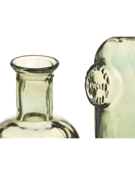 Bouteille Stamp Champagne Décoration (6 Unités)