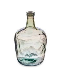 Bouteille 2255/08-CH Champagne Lisse 8 L 19,5 x 35,5 x 19,5 cm Décoration (2 Unités) 2