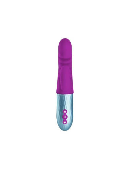Vibration de Stimulation Double FemmeFunn Essenza Violet
