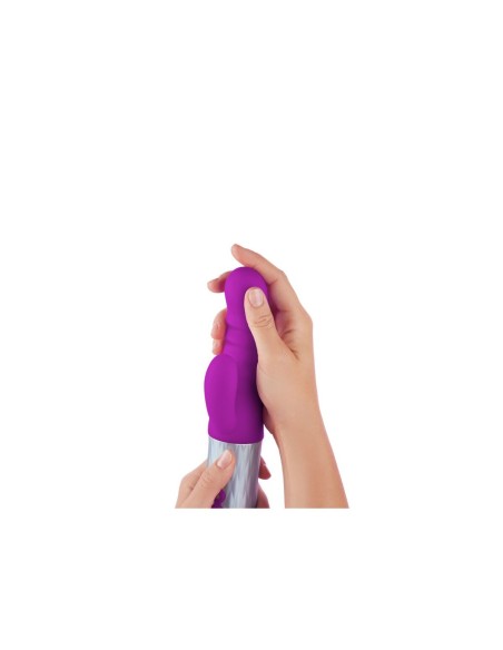 Vibration de Stimulation Double FemmeFunn Essenza Violet
