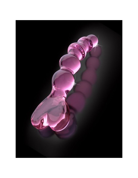 Plug Anal Pipedream Rose