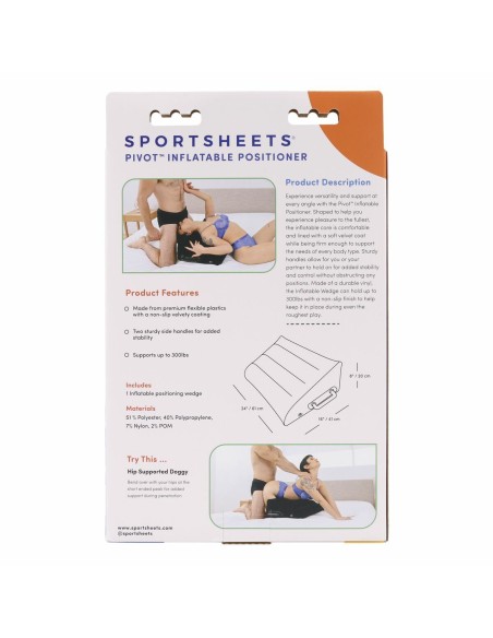 Draps de Lit Sportsheets