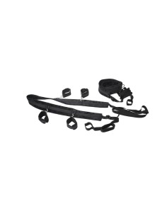 Kit de Bondage Cordage Réglable Sportsheets 2