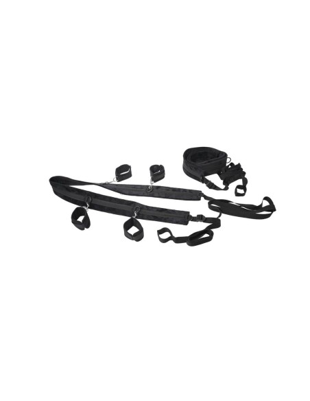 Kit de Bondage Cordage Réglable Sportsheets