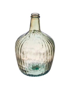 Bouteille 2255/04R-CH Champagne Rayures 4 L 17 x 29 x 17 cm Décoration (4 Unités) 2