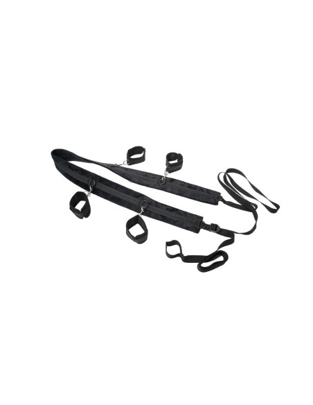 Kit de Bondage Cordage Réglable Sportsheets