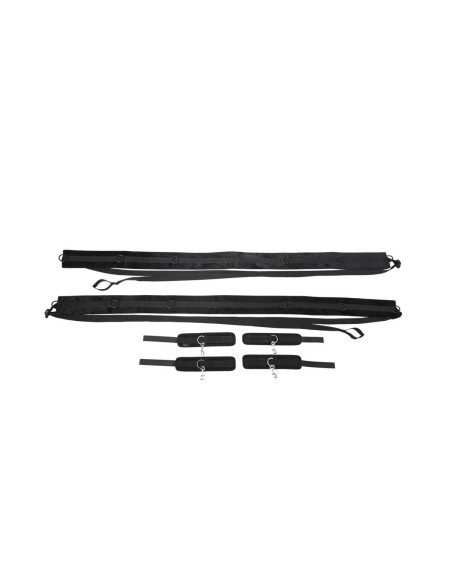 Kit de Bondage Cordage Réglable Sportsheets