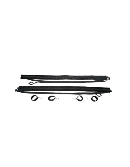 Kit de Bondage Cordage Réglable Sportsheets