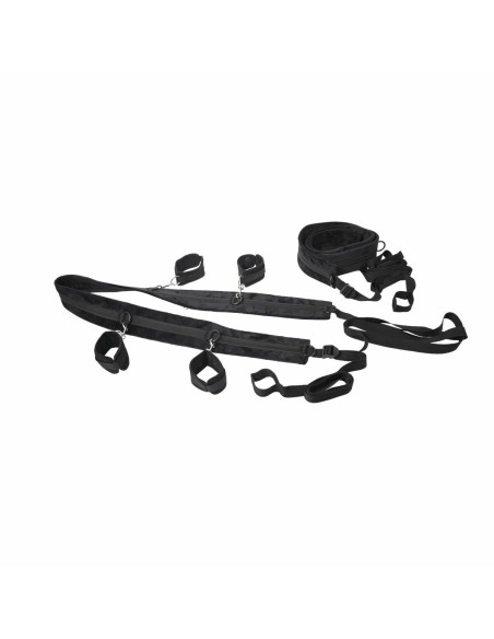 Kit de Bondage Cordage Réglable Sportsheets