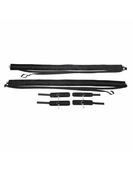 Kit de Bondage Cordage Réglable Sportsheets
