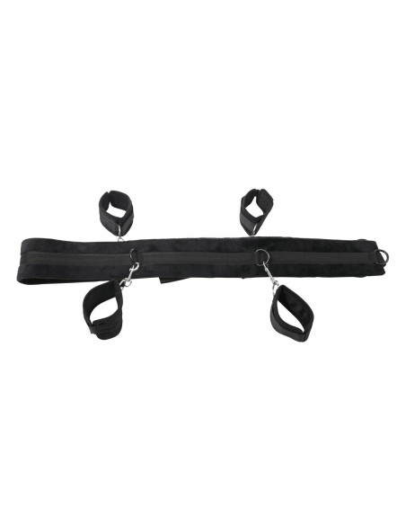 Kit de Bondage Cordage Réglable Sportsheets