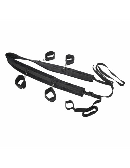 Kit de Bondage Cordage Réglable Sportsheets