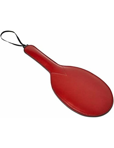 Fouet Bondage Safran Ping Pong Sportsheets